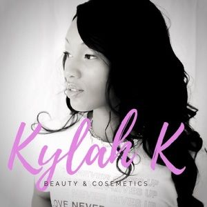 Meet your Posher, Kylah